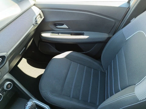 Dacia Sandero EXPRESSION TCE 67KW (90CV)