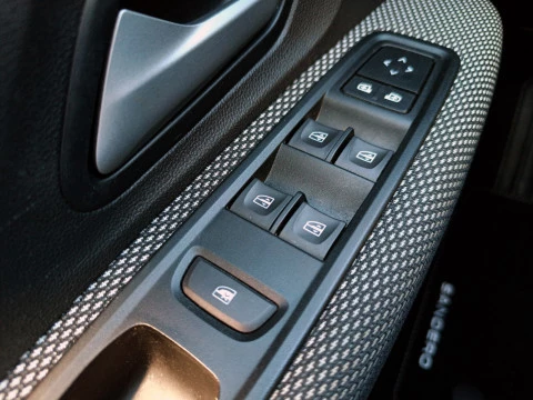 Dacia Sandero EXPRESSION TCE 67KW (90CV)