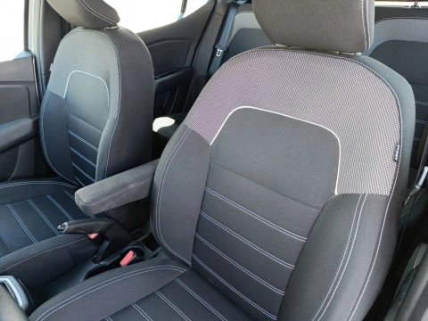 Dacia Sandero EXPRESSION TCE 67KW (90CV)
