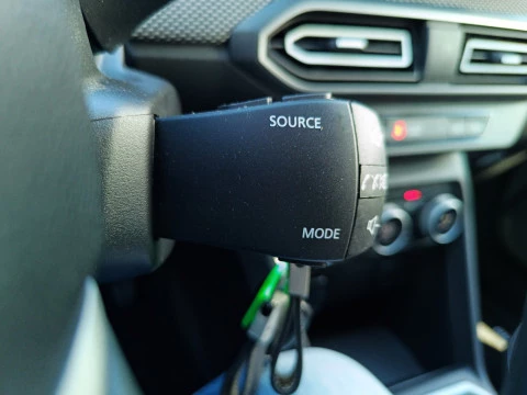 Dacia Sandero EXPRESSION TCE 67KW (90CV)