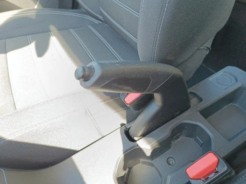 Dacia Sandero EXPRESSION TCE 67KW (90CV)
