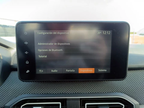 Dacia Sandero EXPRESSION TCE 67KW (90CV)