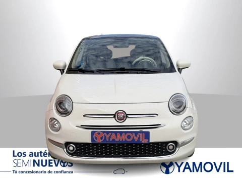 Fiat 500 1.0 Hybrid Monotrim 51 kW (70 CV)