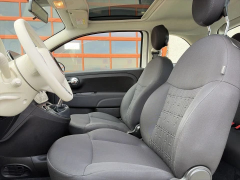 Fiat 500 1.0 Hybrid Monotrim 51 kW (70 CV)