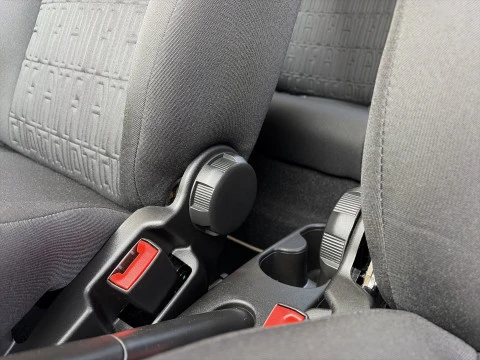 Fiat 500 1.0 Hybrid Monotrim 51 kW (70 CV)