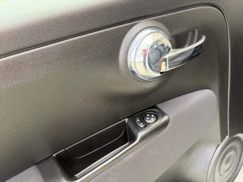 Fiat 500 1.0 Hybrid Monotrim 51 kW (70 CV)