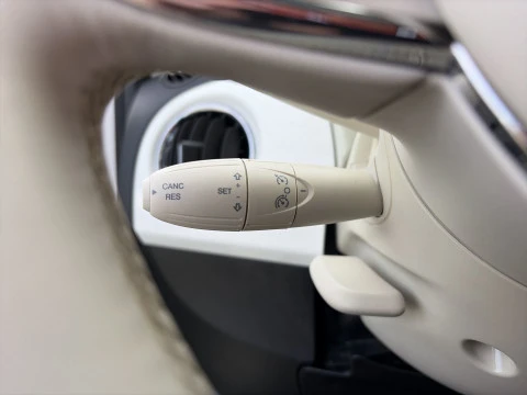 Fiat 500 1.0 Hybrid Monotrim 51 kW (70 CV)