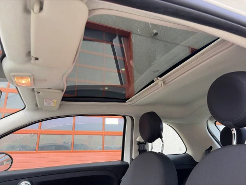 Fiat 500 1.0 Hybrid Monotrim 51 kW (70 CV)