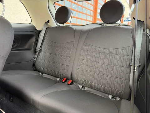 Fiat 500 1.0 Hybrid Monotrim 51 kW (70 CV)