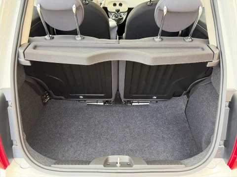 Fiat 500 1.0 Hybrid Monotrim 51 kW (70 CV)