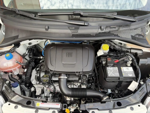 Fiat 500 1.0 Hybrid Monotrim 51 kW (70 CV)
