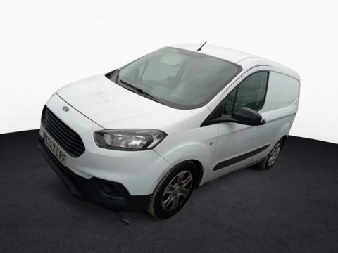 Ford Transit Courier Van 1.5 TDCi 56kW Trend 4 Puertas