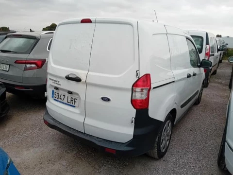 Ford Transit Courier Van 1.5 TDCi 56kW Trend 4 Puertas