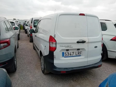 Ford Transit Courier Van 1.5 TDCi 56kW Trend 4 Puertas