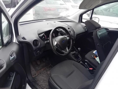 Ford Transit Courier Van 1.5 TDCi 56kW Trend 4 Puertas