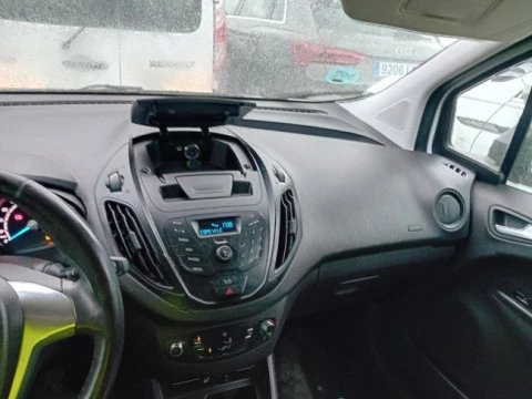 Ford Transit Courier Van 1.5 TDCi 56kW Trend 4 Puertas