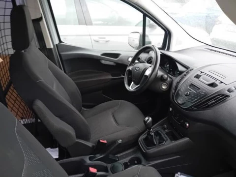 Ford Transit Courier Van 1.5 TDCi 56kW Trend 4 Puertas