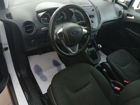 Ford Transit Courier Van 1.5 TDCi 56kW Trend 4 Puertas