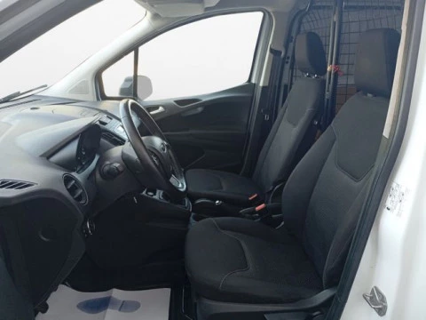 Ford Transit Courier Van 1.5 TDCi 56kW Trend 4 Puertas