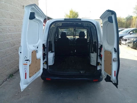 Ford Transit Courier Van 1.5 TDCi 56kW Trend 4 Puertas