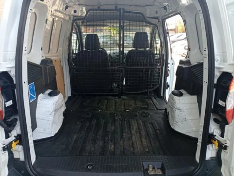 Ford Transit Courier Van 1.5 TDCi 56kW Trend 4 Puertas