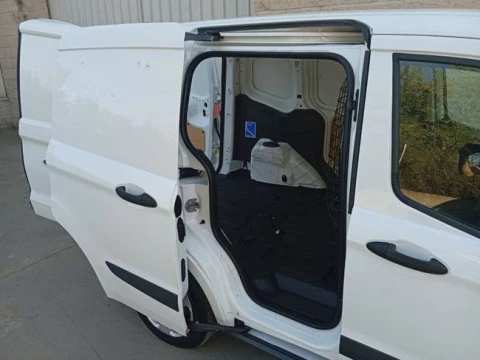 Ford Transit Courier Van 1.5 TDCi 56kW Trend 4 Puertas
