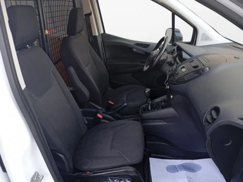 Ford Transit Courier Van 1.5 TDCi 56kW Trend 4 Puertas