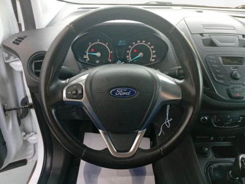 Ford Transit Courier Van 1.5 TDCi 56kW Trend 4 Puertas