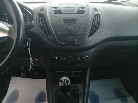 Ford Transit Courier Van 1.5 TDCi 56kW Trend 4 Puertas