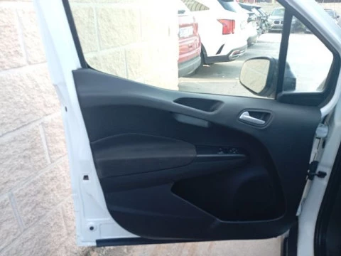 Ford Transit Courier Van 1.5 TDCi 56kW Trend 4 Puertas