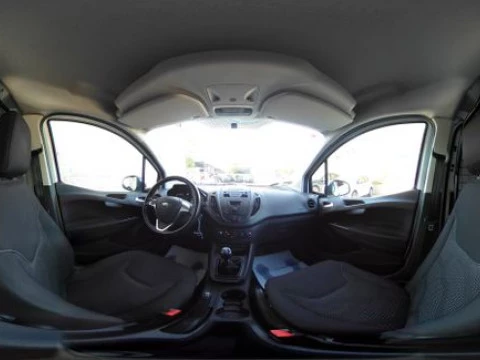 Ford Transit Courier Van 1.5 TDCi 56kW Trend 4 Puertas
