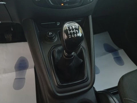Ford Transit Courier Van 1.5 TDCi 56kW Trend 4 Puertas