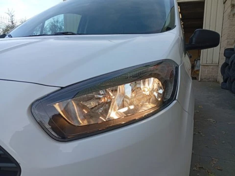 Ford Transit Courier Van 1.5 TDCi 56kW Trend 4 Puertas