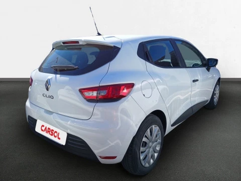 Renault Clio Sp. T. Life TCe 55kW (75CV) -18