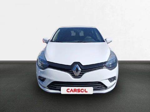 Renault Clio Sp. T. Life TCe 55kW (75CV) -18