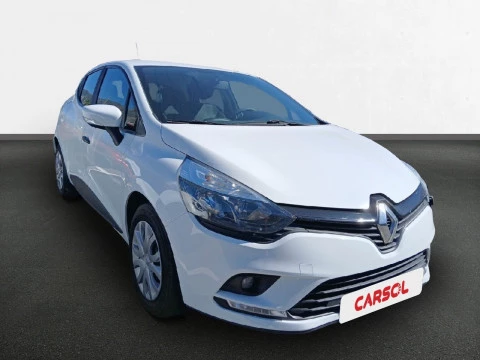Renault Clio Sp. T. Life TCe 55kW (75CV) -18