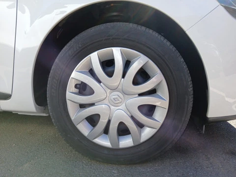 Renault Clio Sp. T. Life TCe 55kW (75CV) -18