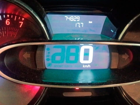 Renault Clio Sp. T. Life TCe 55kW (75CV) -18