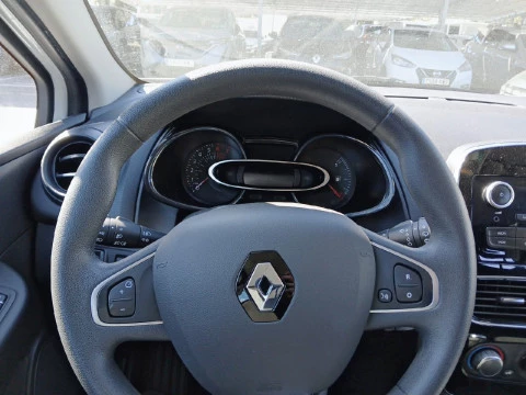Renault Clio Sp. T. Life TCe 55kW (75CV) -18