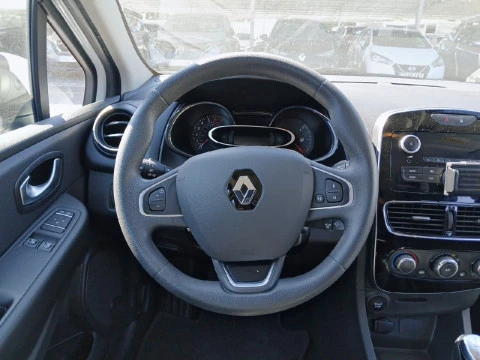 Renault Clio Sp. T. Life TCe 55kW (75CV) -18