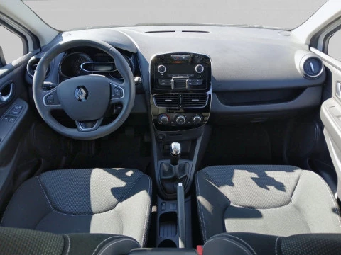 Renault Clio Sp. T. Life TCe 55kW (75CV) -18