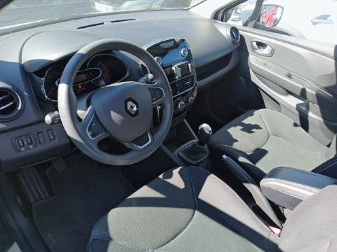 Renault Clio Sp. T. Life TCe 55kW (75CV) -18