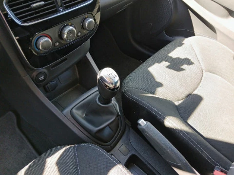 Renault Clio Sp. T. Life TCe 55kW (75CV) -18