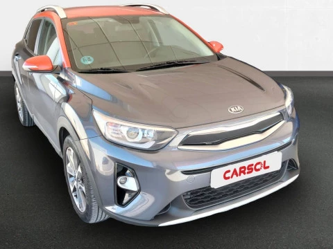 Kia Stonic 1.2 CVVT 62kW (84CV) Drive Eco-Dynamics