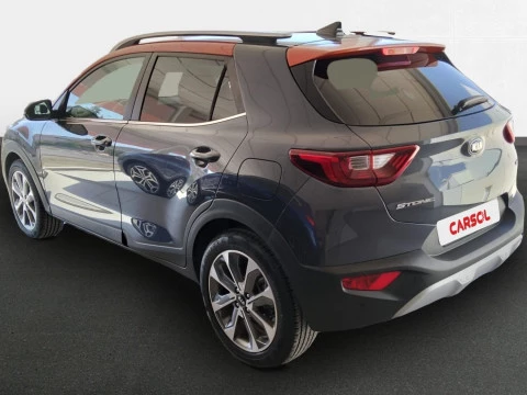 Kia Stonic 1.2 CVVT 62kW (84CV) Drive Eco-Dynamics