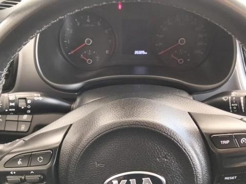 Kia Stonic 1.2 CVVT 62kW (84CV) Drive Eco-Dynamics