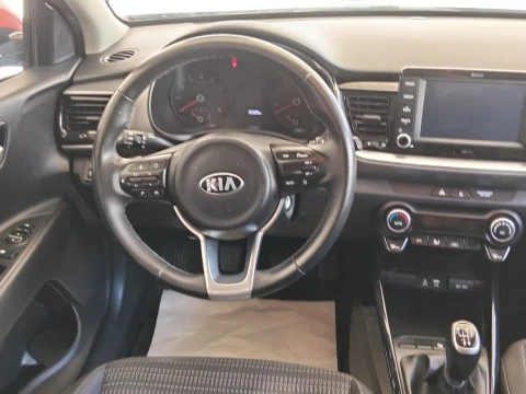 Kia Stonic 1.2 CVVT 62kW (84CV) Drive Eco-Dynamics