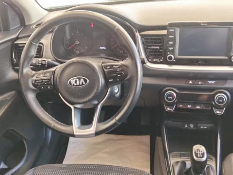 Kia Stonic 1.2 CVVT 62kW (84CV) Drive Eco-Dynamics