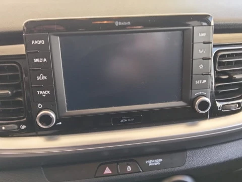 Kia Stonic 1.2 CVVT 62kW (84CV) Drive Eco-Dynamics