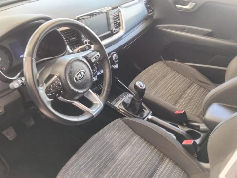 Kia Stonic 1.2 CVVT 62kW (84CV) Drive Eco-Dynamics
